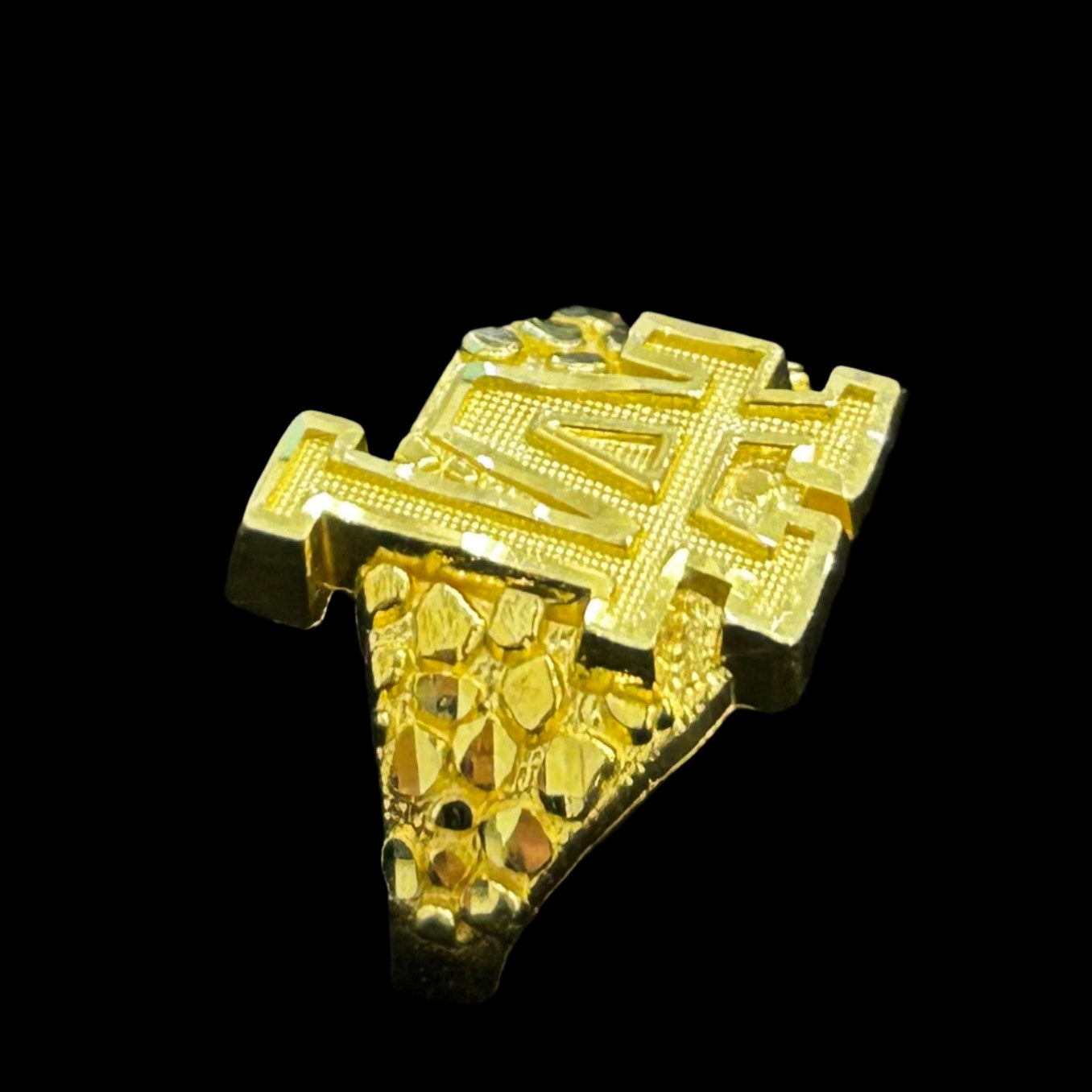 10K L.A. Nugget