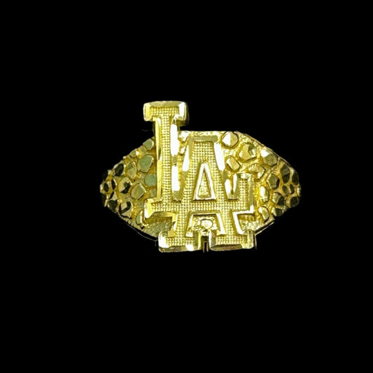 10K L.A. Nugget