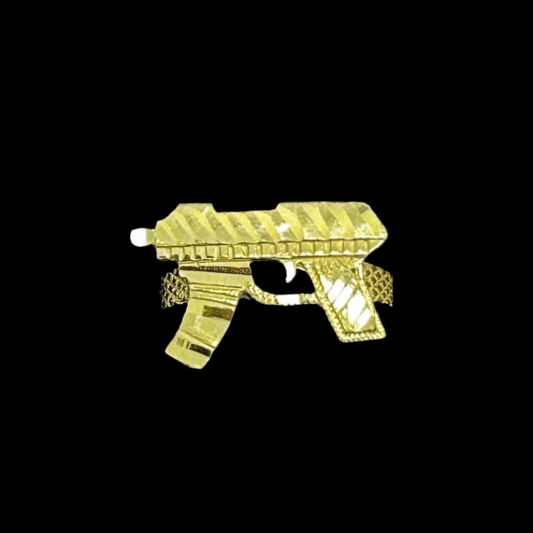 10K Draco Ring small